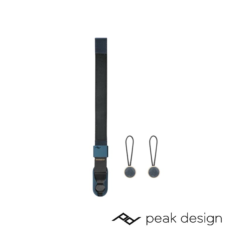 【彈藥庫】PEAK DESIGN 快裝潮流腕帶Cuff(9色) #AFD0212-規格圖11