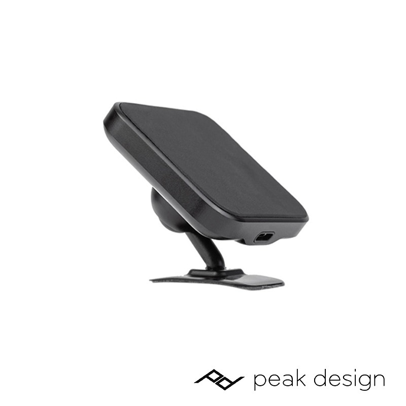 【彈藥庫】PEAK DESIGN 易快扣車用手機座(一般款/無線充電款) #AFDM007-規格圖10
