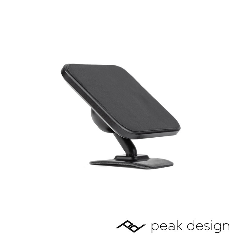 【彈藥庫】PEAK DESIGN 易快扣車用手機座(一般款/無線充電款) #AFDM007-規格圖10