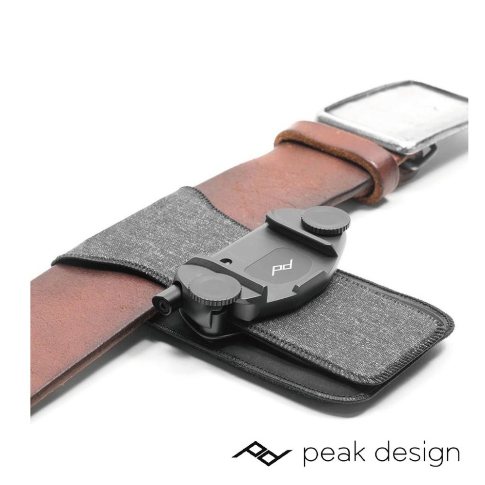 【彈藥庫】PEAK DESIGN Capture PROpad V3 快夾 多功能 護板  #AFD0101-細節圖2