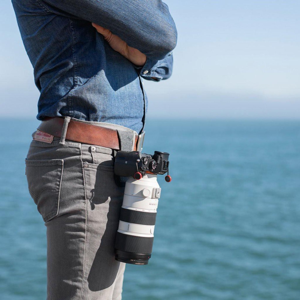 【彈藥庫】PEAK DESIGN Capture PROpad V3 快夾 多功能 護板  #AFD0101-細節圖4