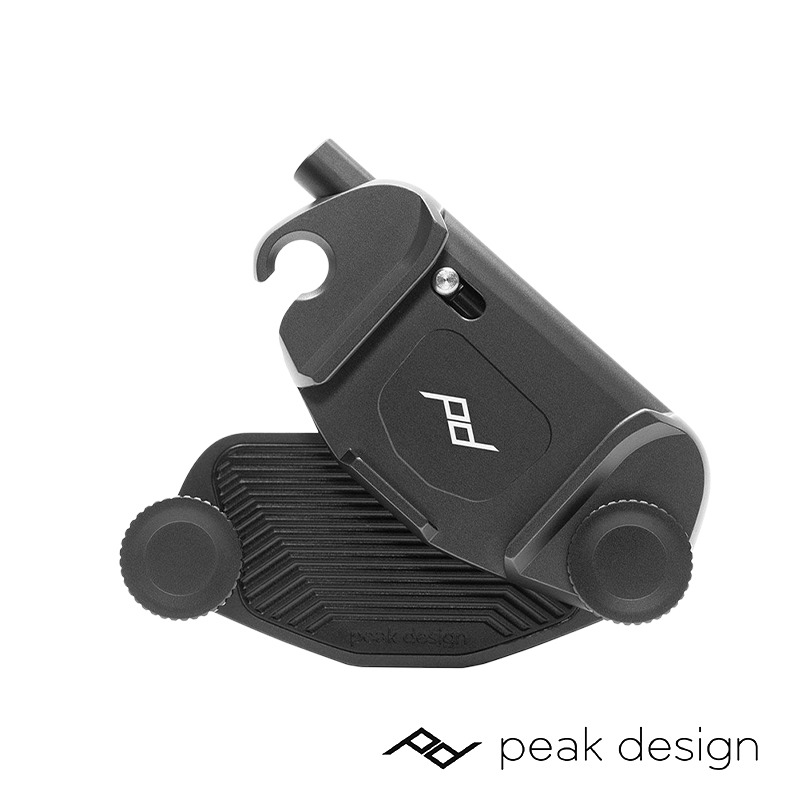 【彈藥庫】PEAK DESIGN Capture V3 相機快夾系統(5色) #AF-細節圖3
