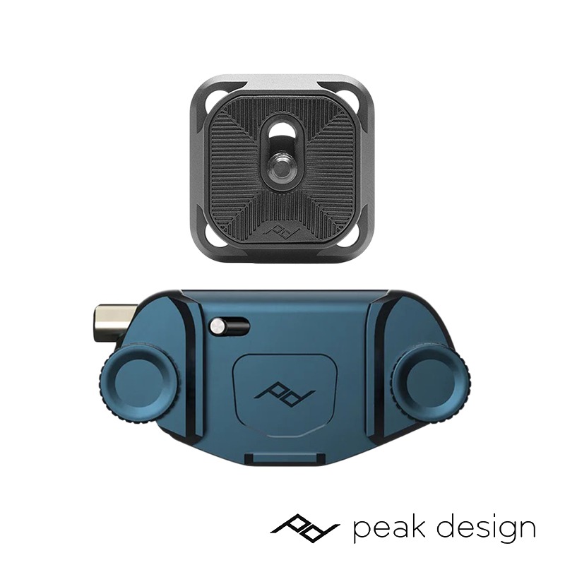 【彈藥庫】PEAK DESIGN Capture V3 相機快夾系統(5色) #AF-規格圖10