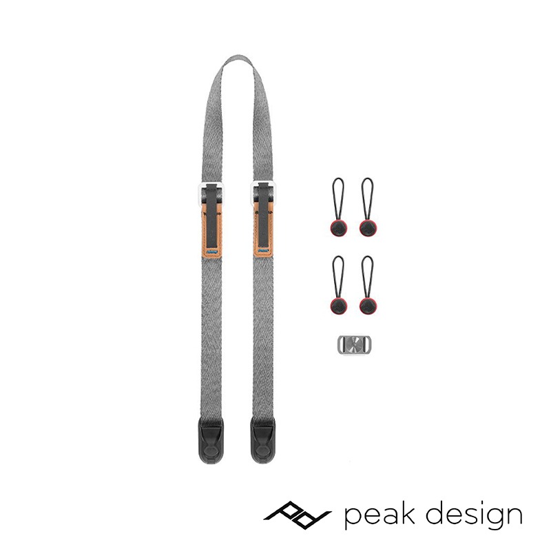 【彈藥庫】PEAK DESIGN 快裝潮流背帶 LEASH #AFD0202-規格圖11