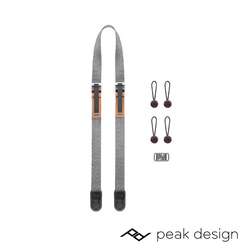 【彈藥庫】PEAK DESIGN 快裝潮流背帶LEASH(9色) #AFD0202-規格圖11