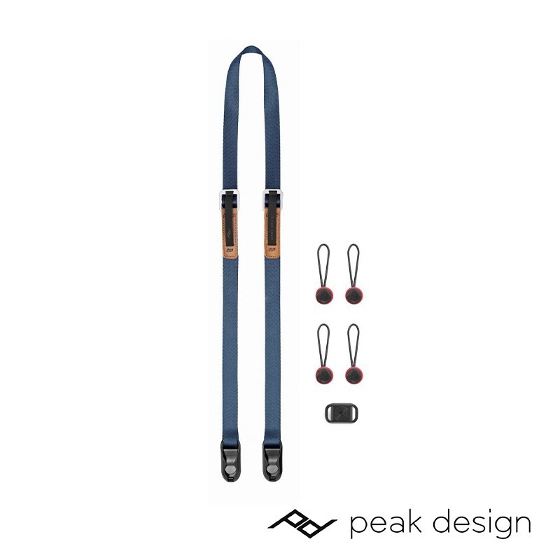 【彈藥庫】PEAK DESIGN 快裝潮流背帶LEASH(9色) #AFD0202-規格圖11