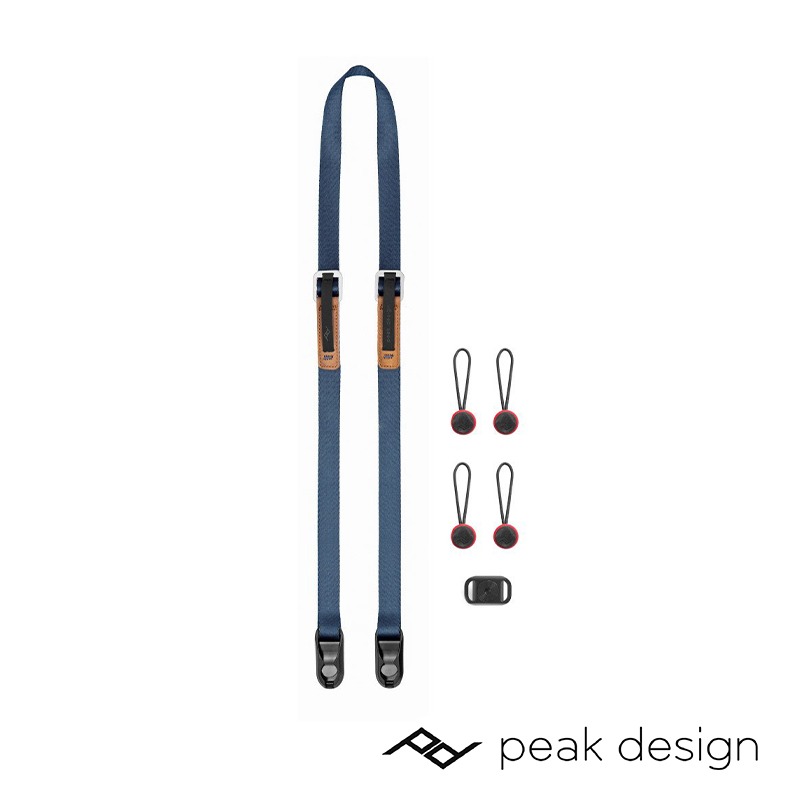 【彈藥庫】PEAK DESIGN 快裝潮流背帶 LEASH #AFD0202-規格圖11