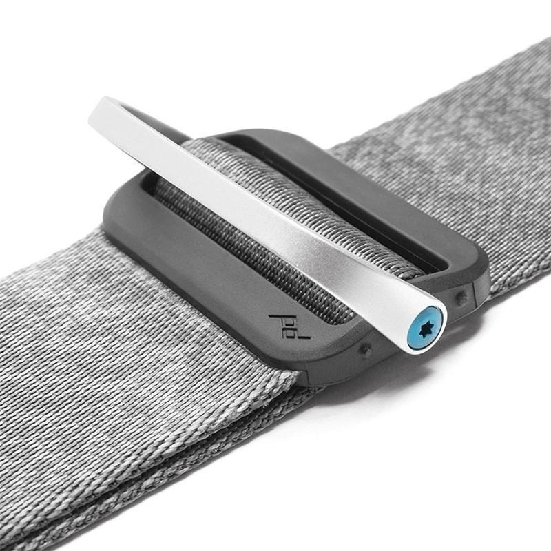 【彈藥庫】PEAK DESIGN 快裝神奇背帶Slide(8色) #AFD0203-細節圖2