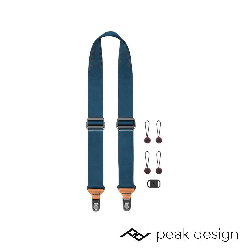 【彈藥庫】PEAK DESIGN 快裝神奇背帶Slide(8色) #AFD0203-規格圖11