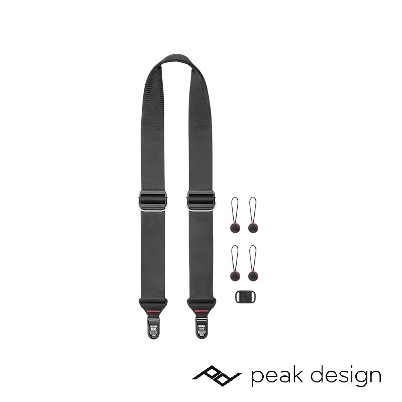 【彈藥庫】PEAK DESIGN 快裝神奇背帶Slide(8色) #AFD0203-規格圖11