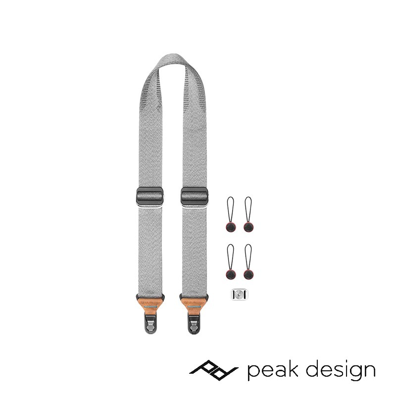 【彈藥庫】PEAK DESIGN 快裝神奇背帶Slide(8色) #AFD0203-規格圖11