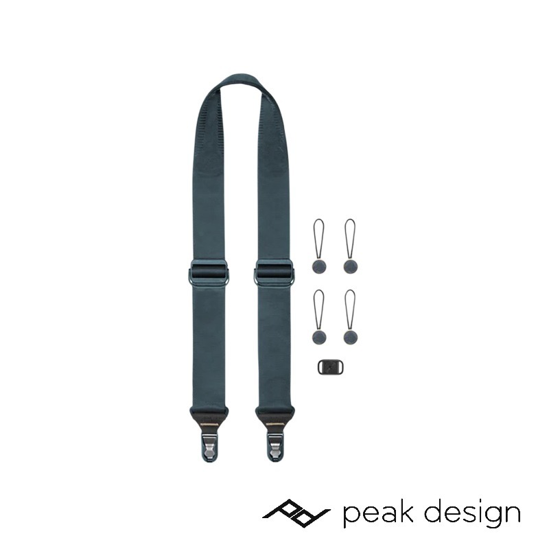 【彈藥庫】PEAK DESIGN 快裝神奇背帶Slide(8色) #AFD0203-規格圖11