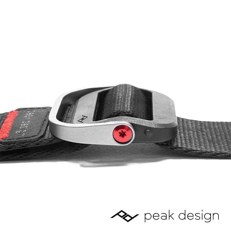 【彈藥庫】PEAK DESIGN 纖細版快裝神奇背帶Slide Lite(8色) #AFD0203S-細節圖2