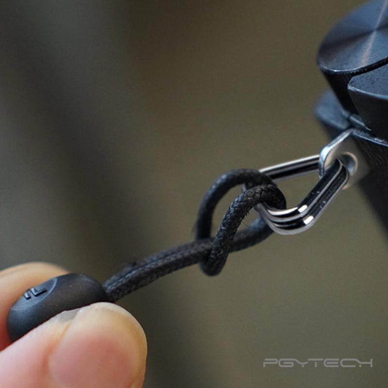【彈藥庫】PGYTECH 快掛豆 #P-CB-128-細節圖3