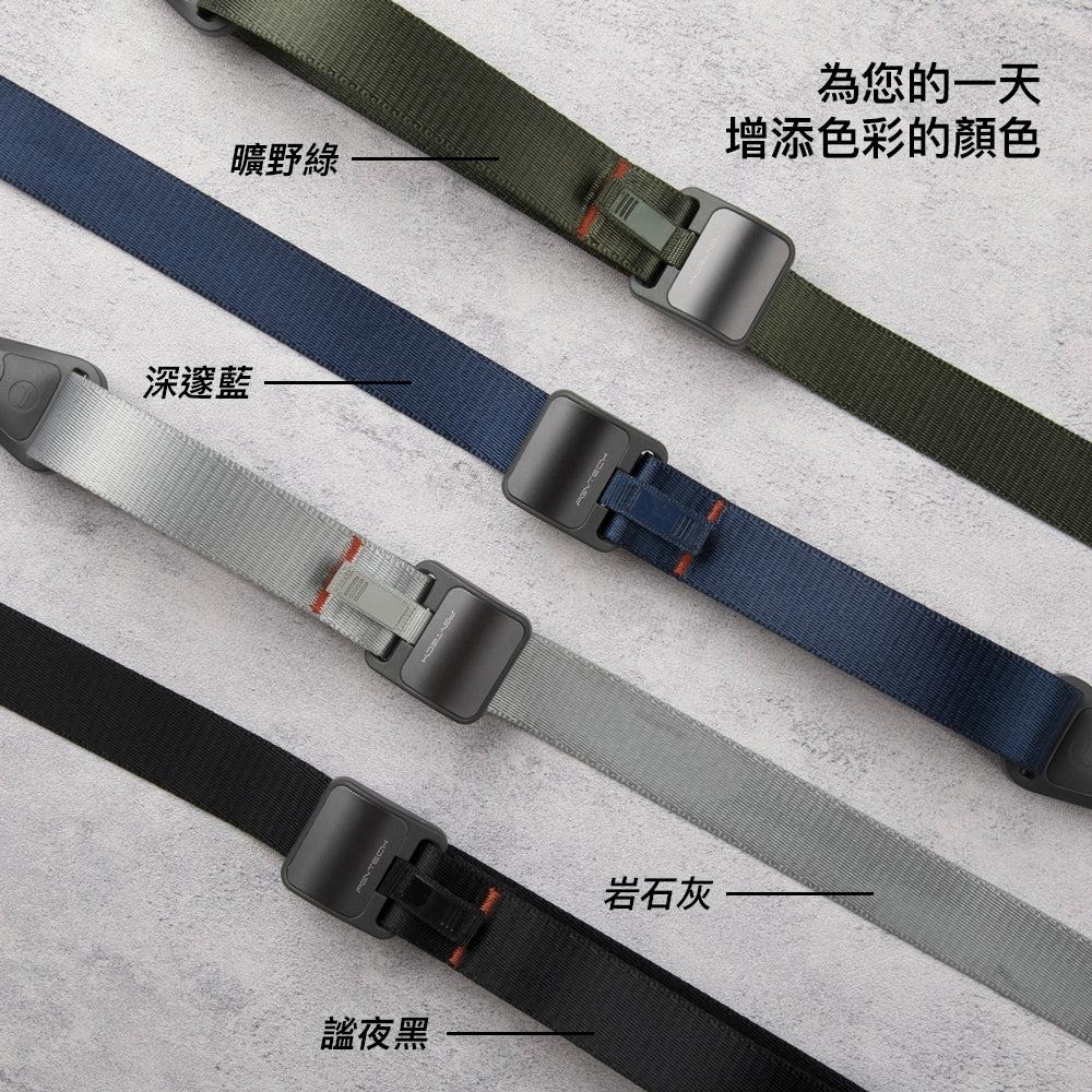 【彈藥庫】PGYTECH 相機背帶 #P-CB-細節圖7