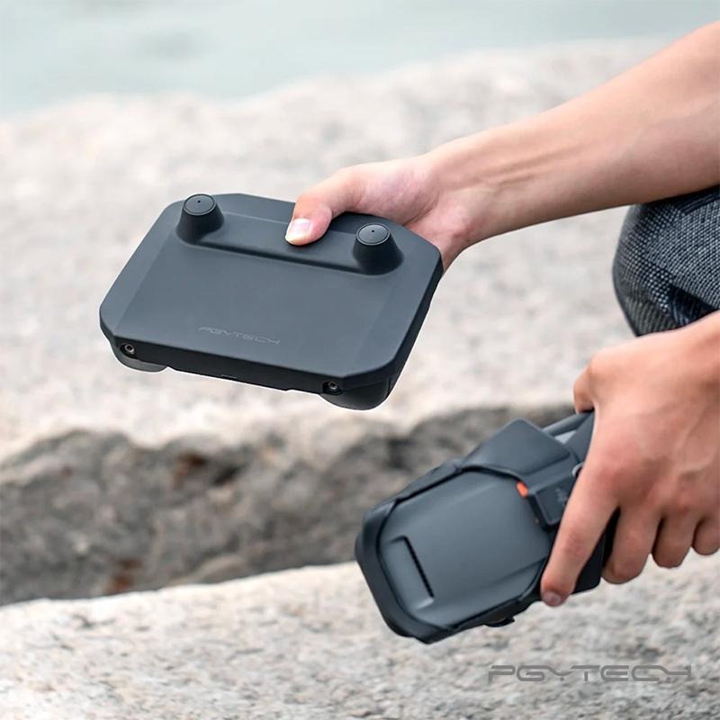【彈藥庫】PGYTECH DJI RC PRO 帶屏遙控器保護罩 #P-GM-148-細節圖4