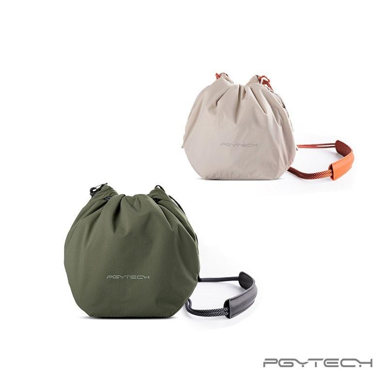 【彈藥庫】PGYTECH OneGo 束口包 #P-CB-262 #P-CB-263-細節圖2