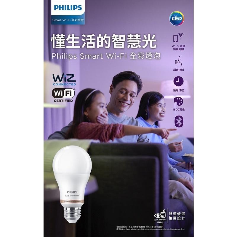 【彈藥庫】Philips 飛利浦 WiZ智慧照明全彩LED燈帶 #PW001 #PW002-細節圖3