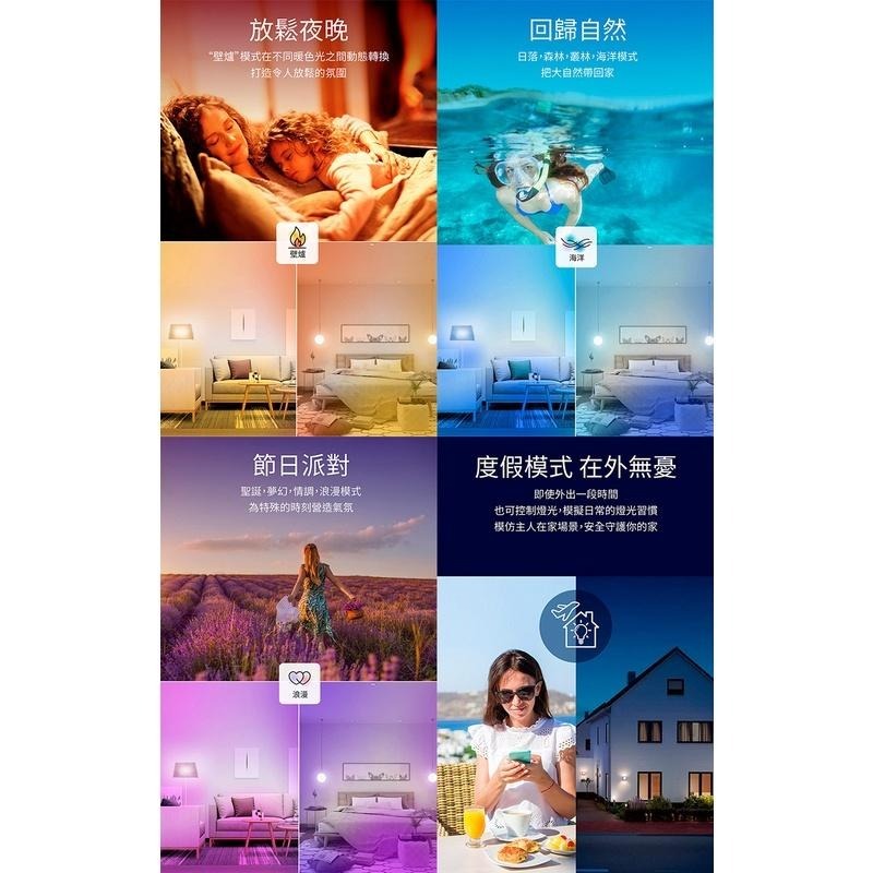 【彈藥庫】Philips 飛利浦 WiZ智慧照明全彩LED燈帶 #PW001 #PW002-細節圖6