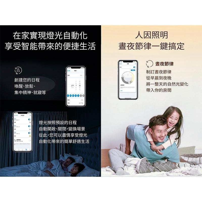 【彈藥庫】Philips 飛利浦 WiZ智慧照明全彩LED燈帶 #PW001 #PW002-細節圖8
