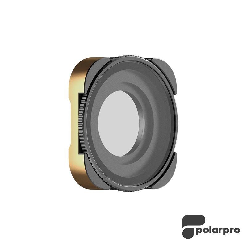 【彈藥庫】PolarPro CP Filter GoPro HERO 13/12/11/10/9 偏光鏡 #H9-CP-細節圖3