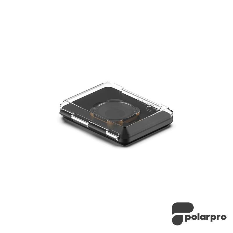 【彈藥庫】PolarPro CP Filter GoPro HERO 13/12/11/10/9 偏光鏡 #H9-CP-細節圖5