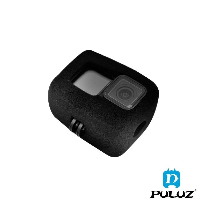 【彈藥庫】PULUZ GoPro HERO 13/12/11/10/9 專用防風罩 #PULUZ-003-細節圖3