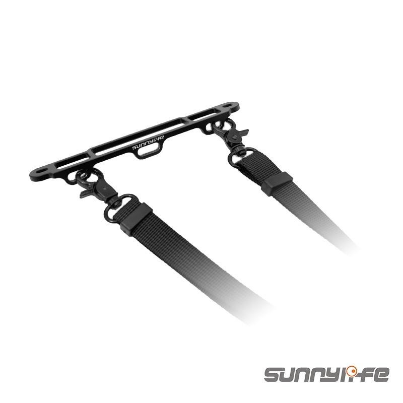 【彈藥庫】SUNNYLIFE RC2/RC 多用掛扣遙控器減壓掛繩背帶 #MM3-GS389-H-細節圖3