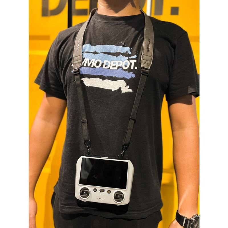 【彈藥庫】SUNNYLIFE RC2/RC 多用掛扣遙控器減壓掛繩背帶 #MM3-GS389-H-細節圖7