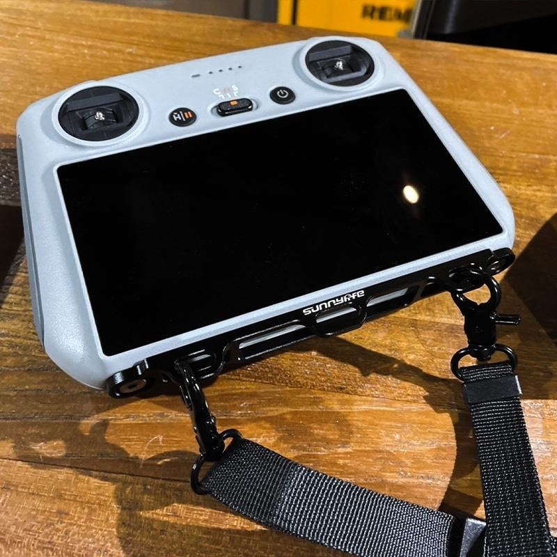 【彈藥庫】SUNNYLIFE RC2/RC 多用掛扣遙控器減壓掛繩背帶 #MM3-GS389-H-細節圖4