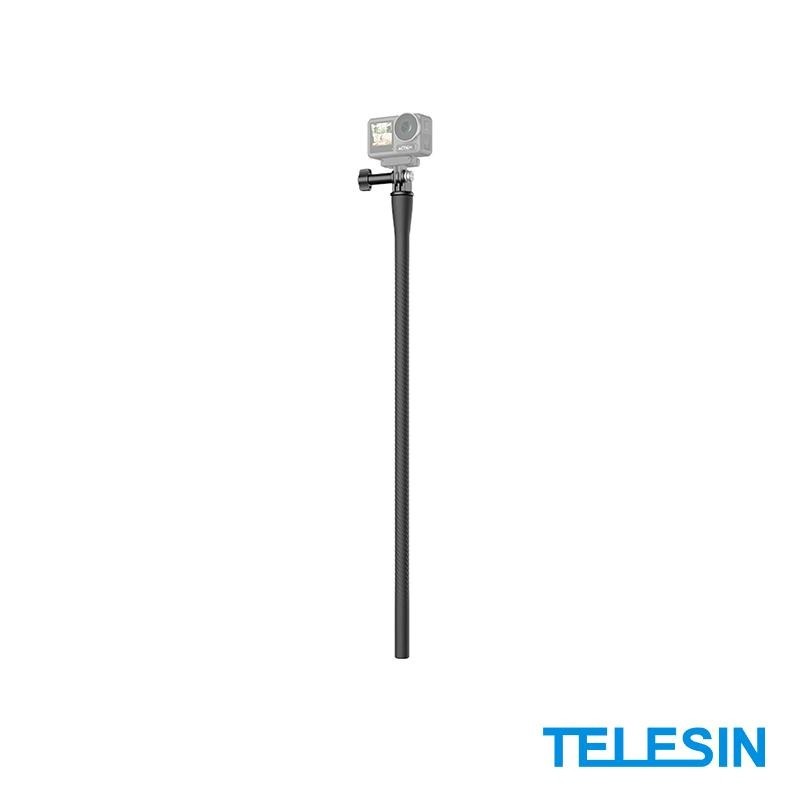 【彈藥庫】TELESIN 柔性支架 #TE-FM-002-細節圖4
