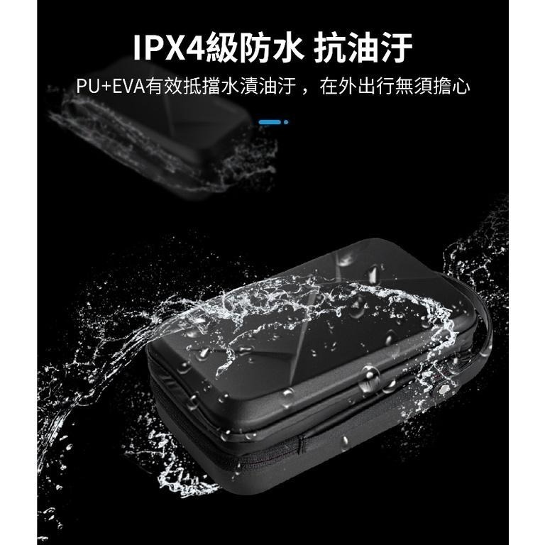 【彈藥庫】TELESIN 擴充款升級收納包PRO 含隔層片 #GP-PRC-278-02-細節圖4