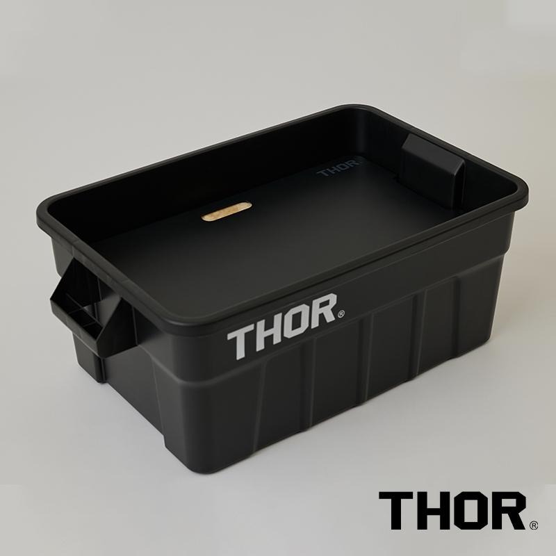 【彈藥庫】THOR TOP BOARD 收納箱專用 桌板（木質款）22L 適用 ＃301B-細節圖7