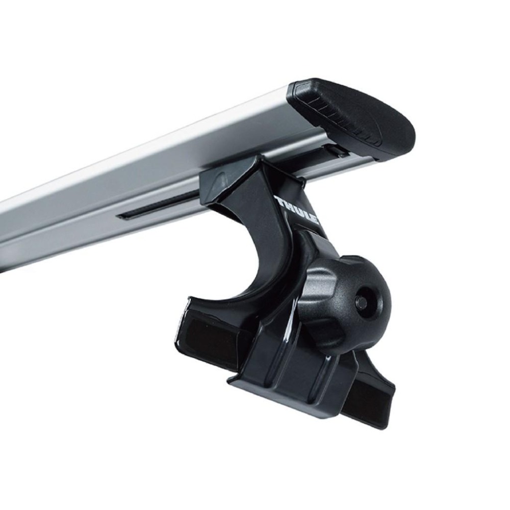 【彈藥庫】Thule Gutter Feet 3用型有排水溝車頂架腳座 #9512 #9522 #9531-細節圖3