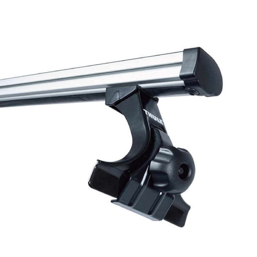 【彈藥庫】Thule Gutter Feet 3用型有排水溝車頂架腳座 #9512 #9522 #9531-細節圖4