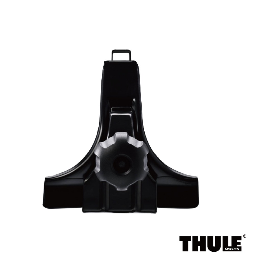 【彈藥庫】Thule Gutter Feet 3用型有排水溝車頂架腳座 #9512 #9522 #9531-規格圖5