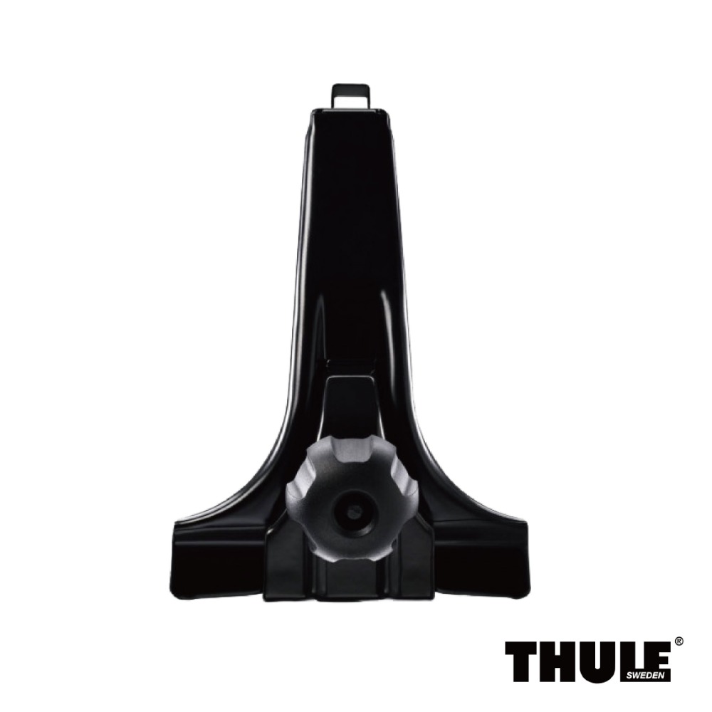 【彈藥庫】Thule Gutter Feet 3用型有排水溝車頂架腳座 #9512 #9522 #9531-規格圖5
