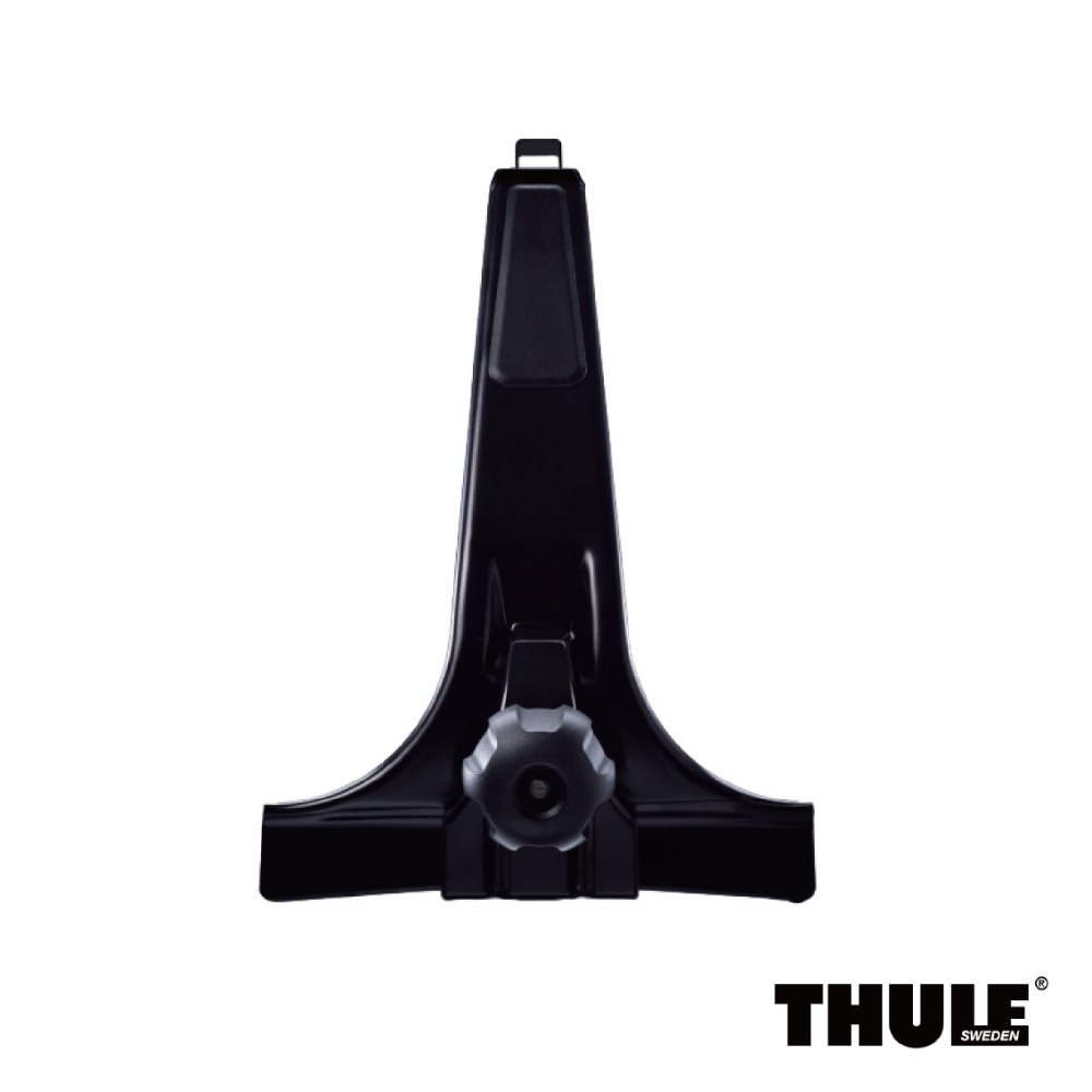 【彈藥庫】Thule Gutter Feet 3用型有排水溝車頂架腳座 #9512 #9522 #9531-規格圖5