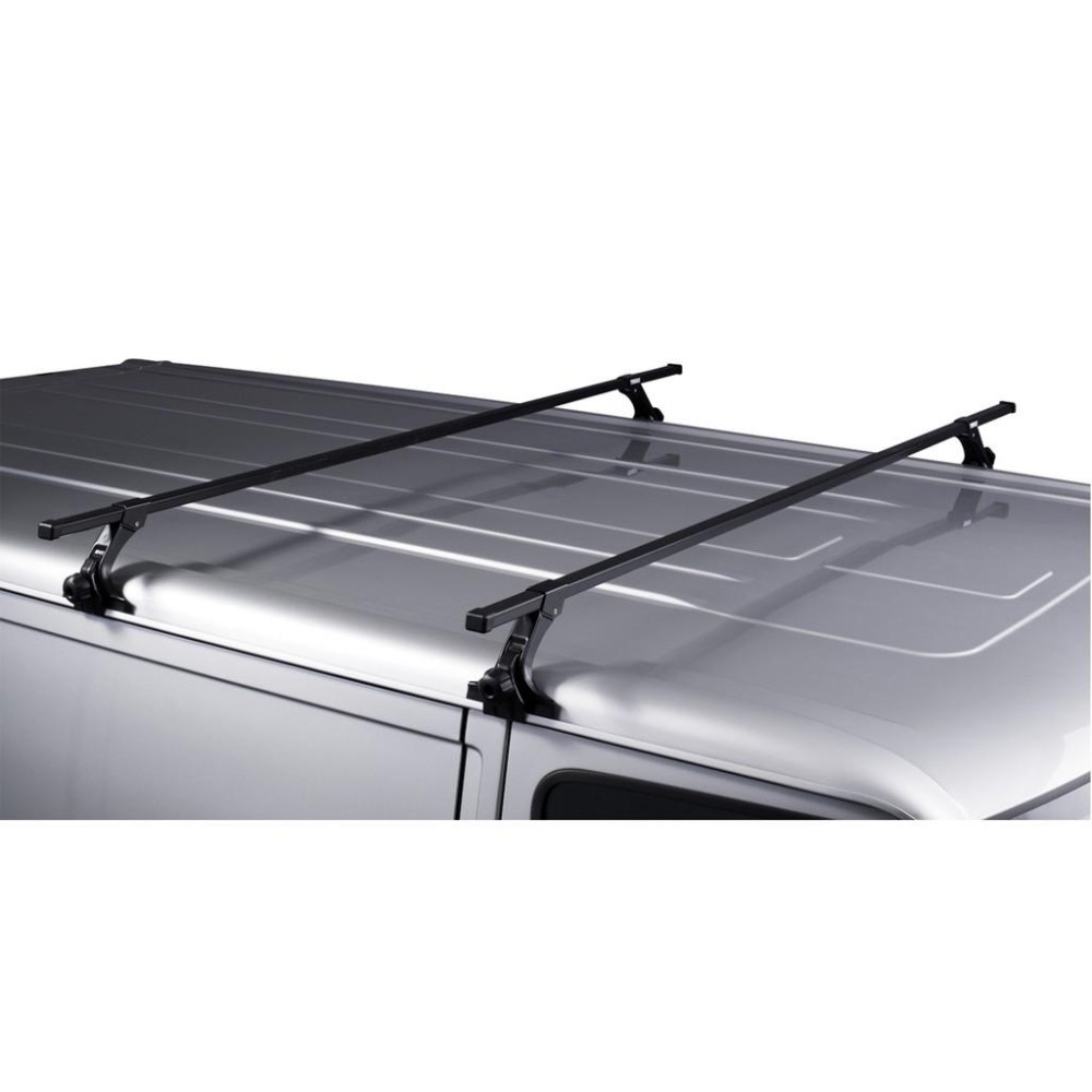 【彈藥庫】Thule Raingutter Foot 有排水溝車頂架腳座 #951 #952 #953-細節圖3