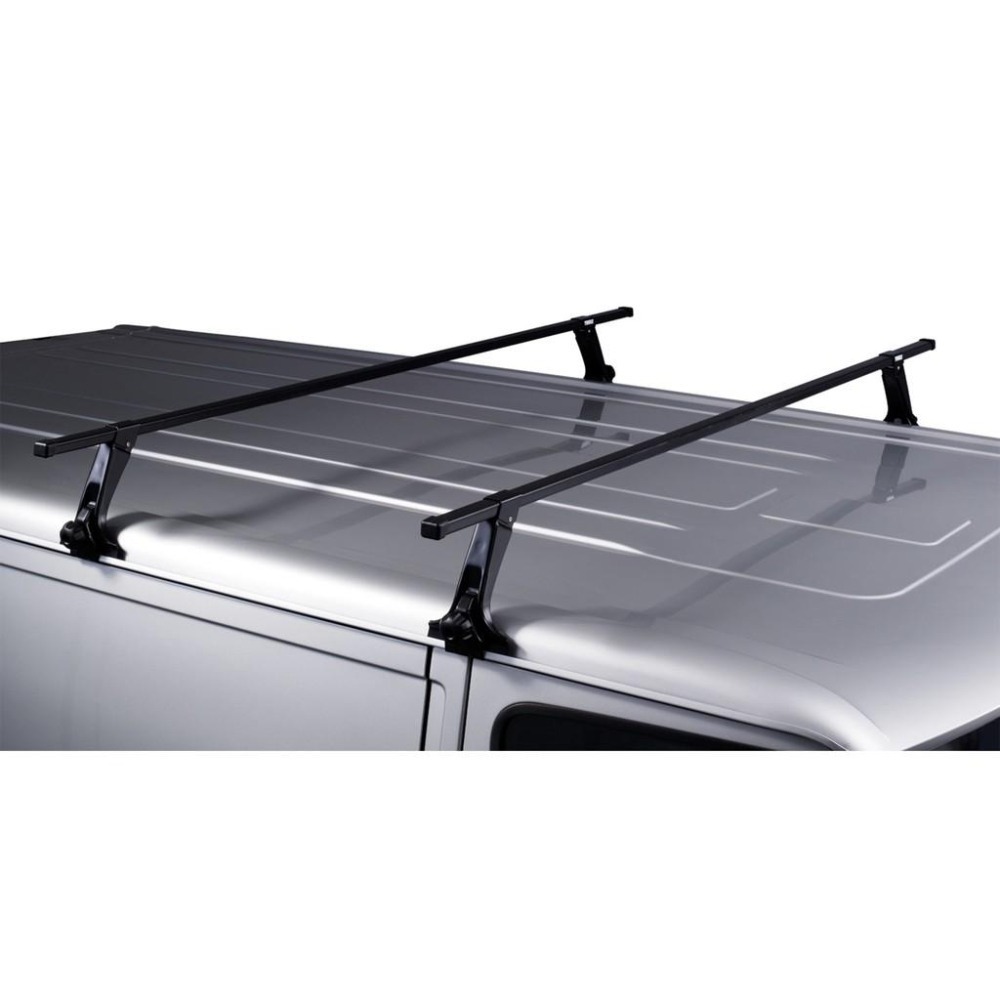 【彈藥庫】Thule Raingutter Foot 有排水溝車頂架腳座 #951 #952 #953-細節圖4