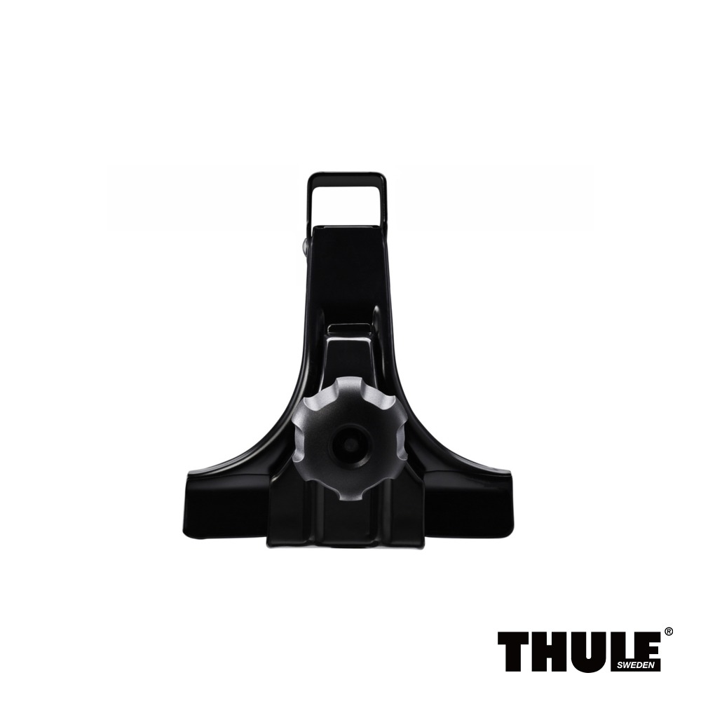 【彈藥庫】Thule Raingutter Foot 有排水溝車頂架腳座 #951 #952 #953-規格圖4