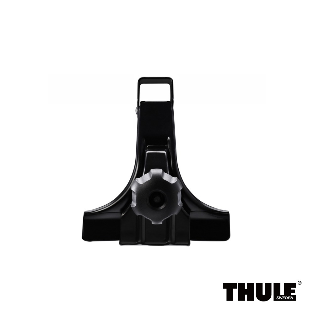 【彈藥庫】Thule Raingutter Foot 有排水溝車頂架腳座 #951 #952 #953-規格圖4