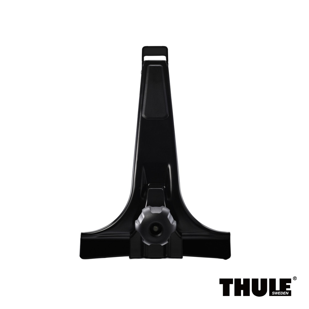 【彈藥庫】Thule Raingutter Foot 有排水溝車頂架腳座 #951 #952 #953-規格圖4