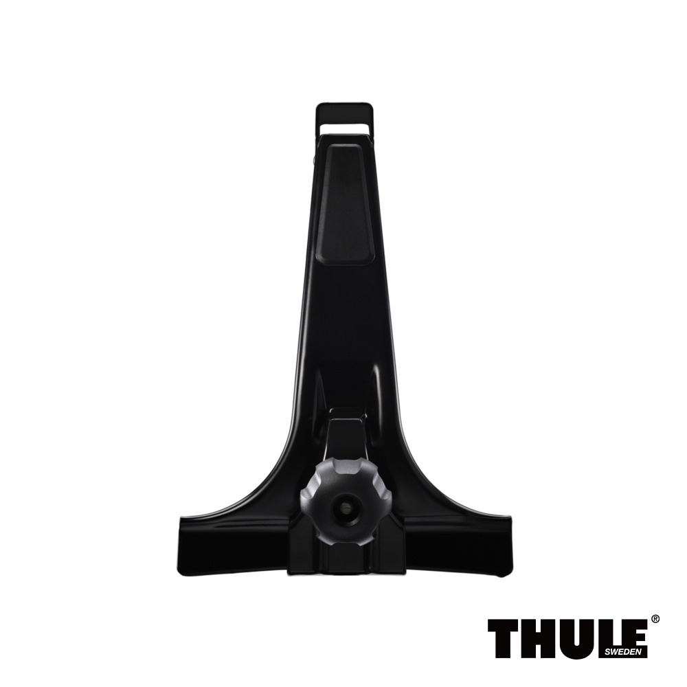 【彈藥庫】Thule Raingutter Foot 有排水溝車頂架腳座 #951 #952 #953-規格圖4