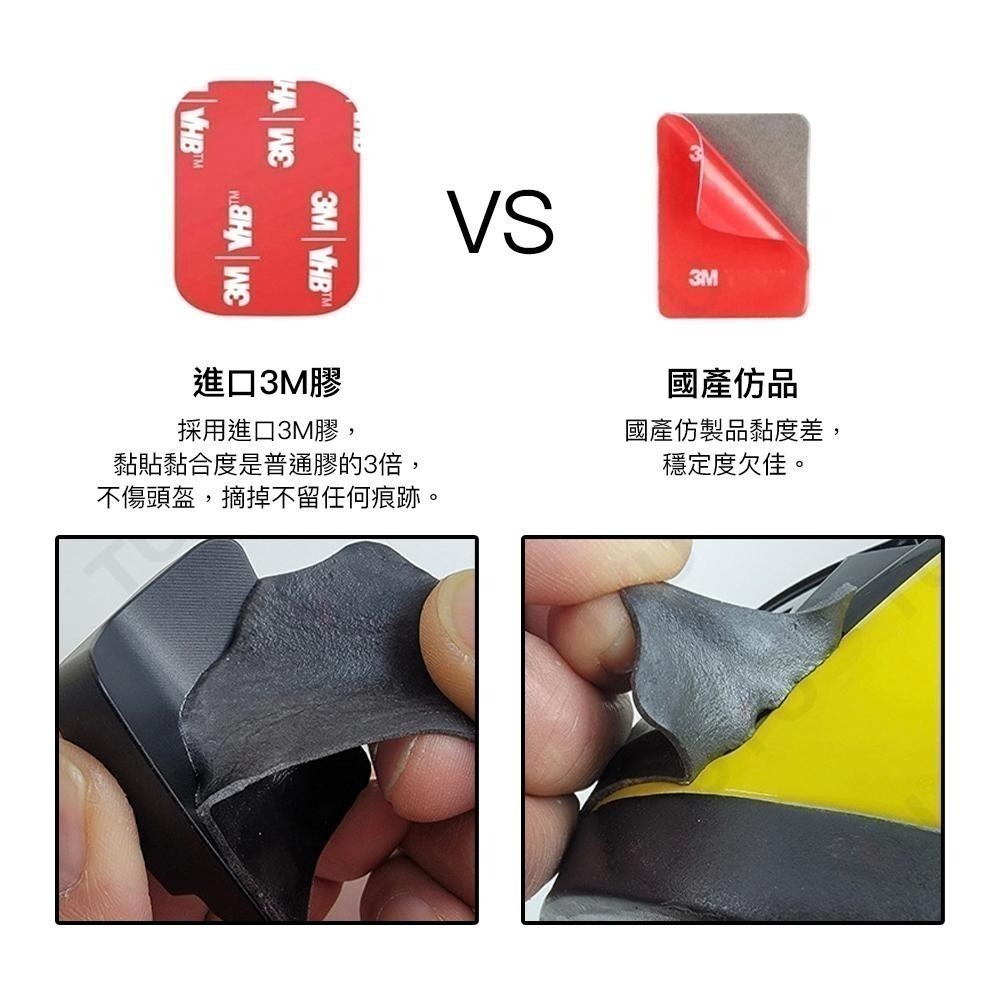 【彈藥庫】TUYU 安全帽支架（SHOEI/ARAI/OGK/Xlite/AGV）-細節圖8