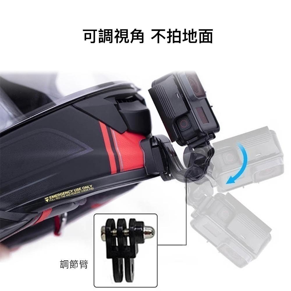 【彈藥庫】TUYU 安全帽支架（SHOEI/ARAI/OGK/Xlite/AGV）-細節圖4