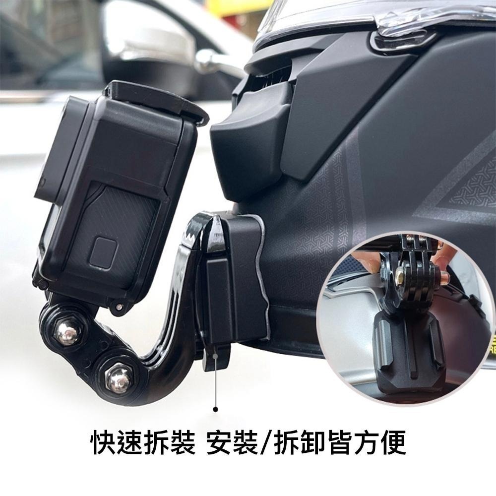 【彈藥庫】TUYU 安全帽支架（SHOEI/ARAI/OGK/Xlite/AGV）-細節圖7