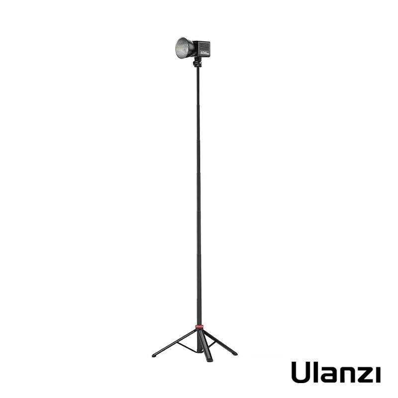 【彈藥庫】Ulanzi MT-79 2M 鋁合金燈架 #Ulanzi-T075GBB1-細節圖5