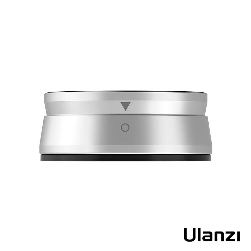【彈藥庫】Ulanzi TB13 Magsafe 吸盤折疊支架 #Ulanzi-T051GBS1-細節圖2
