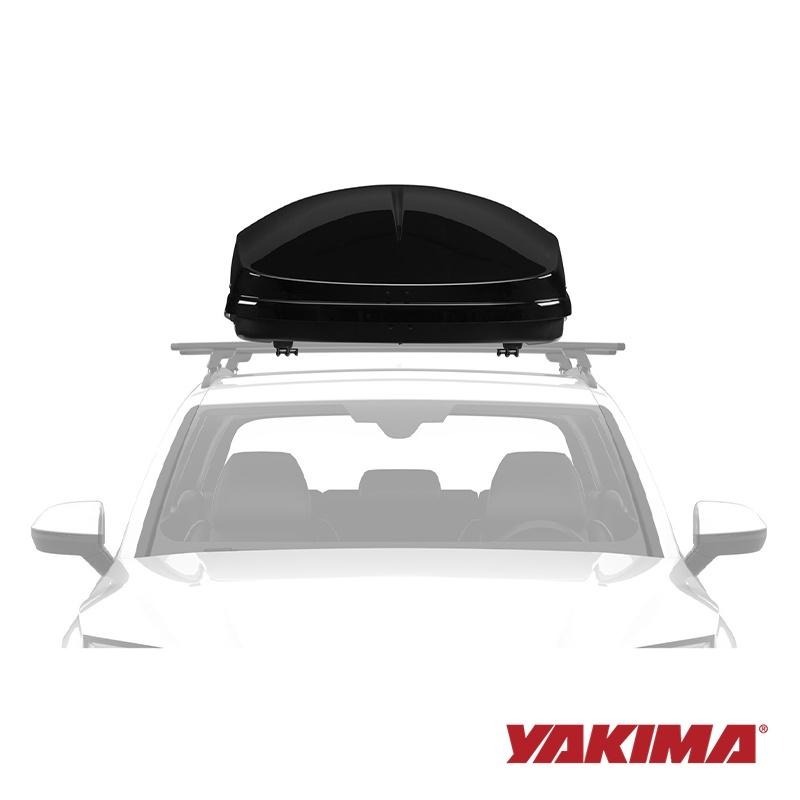 【彈藥庫】YAKIMA GrandTour 16 450L 雙邊開行李箱 #8007394-細節圖2